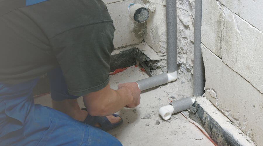Routine Septic Tank Maintenance in Cowarts, AL